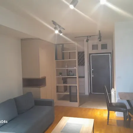 Petra Apartment Skopje