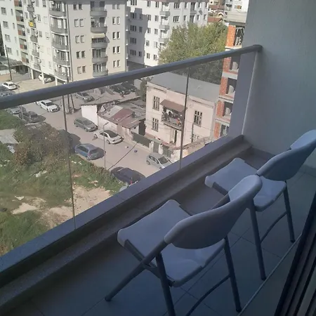 Petra * Skopje