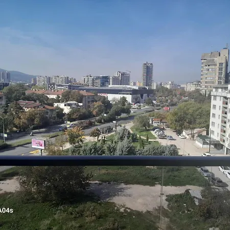 Apartment Petra Skopje